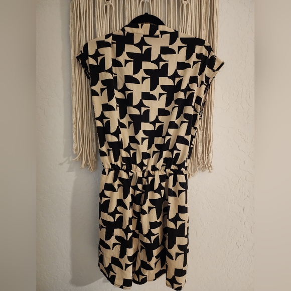 CUTE abstract romper - Picture 4 of 5